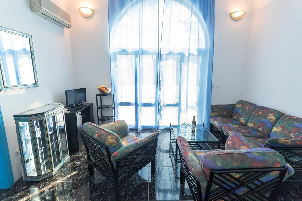 בודווה Hotel Jovana חדר תמונה