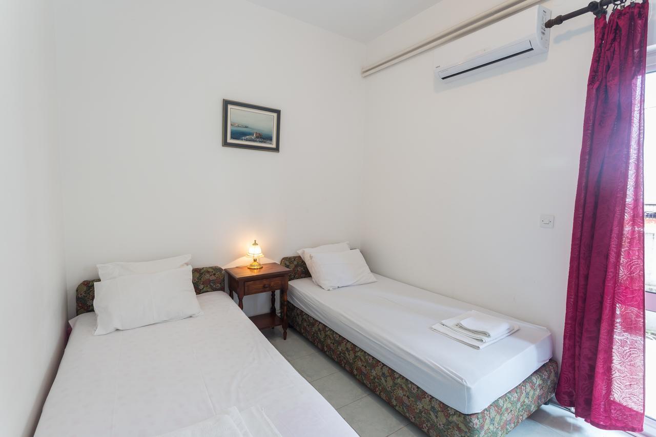 בודווה Hotel Jovana חדר תמונה