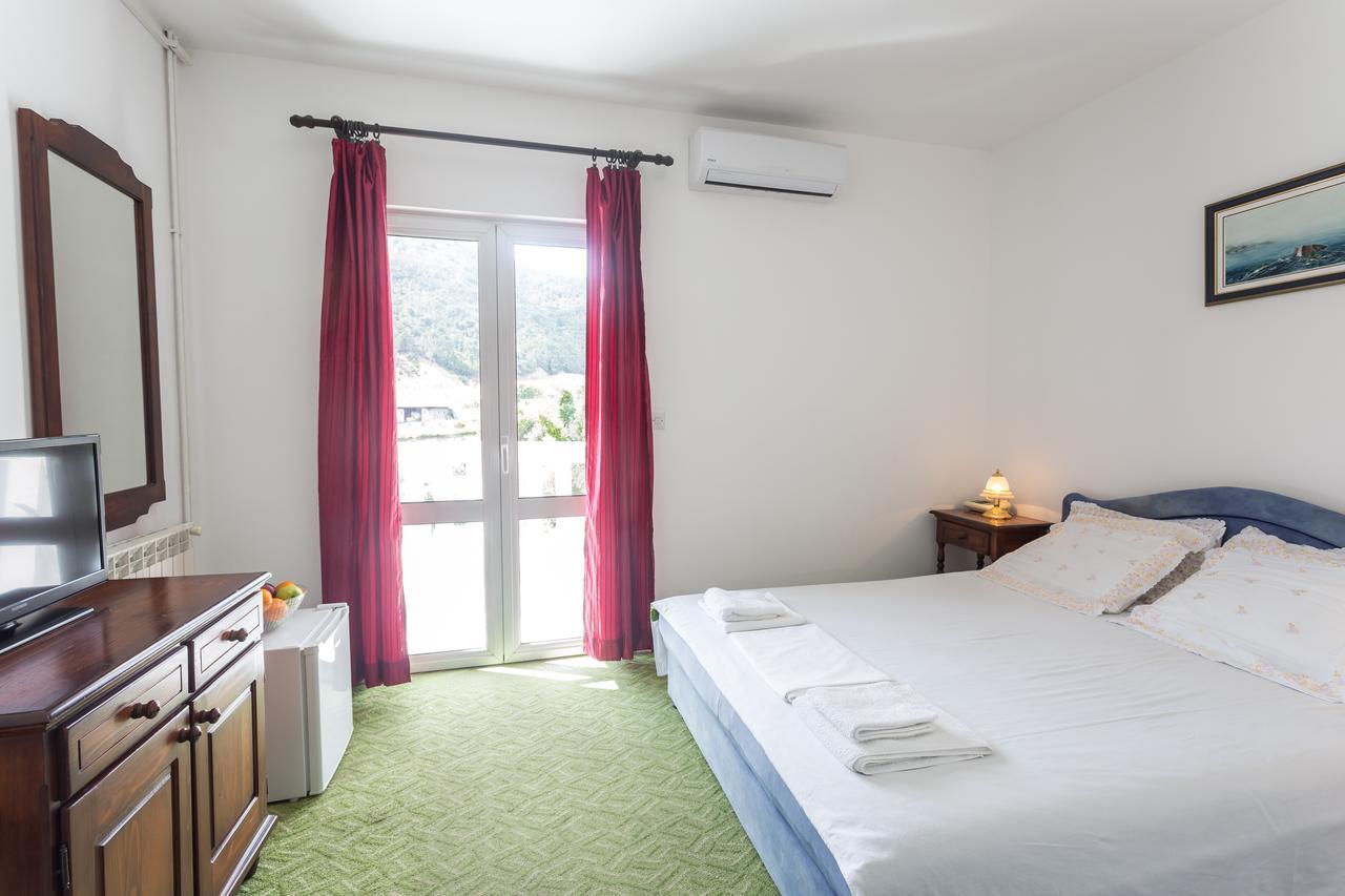 בודווה Hotel Jovana חדר תמונה