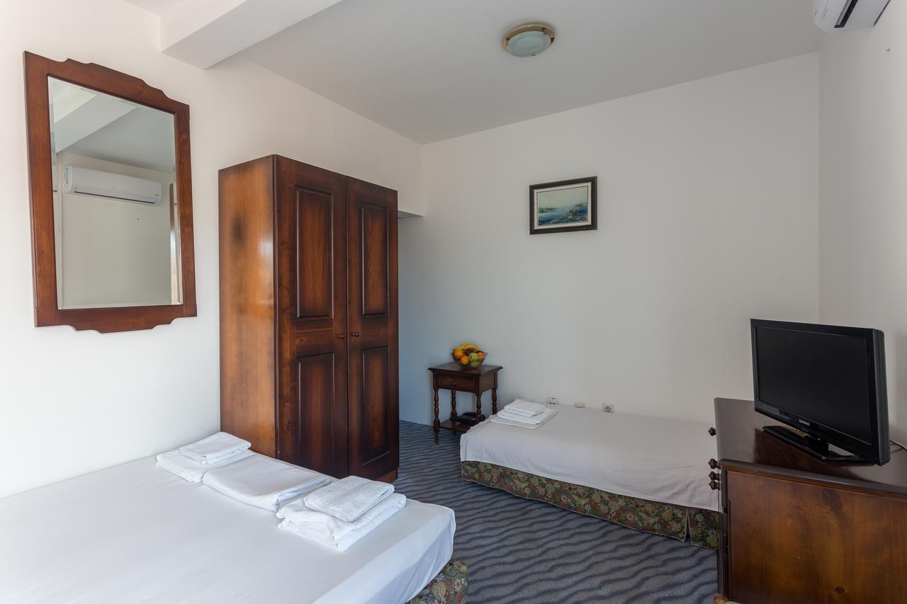 בודווה Hotel Jovana חדר תמונה