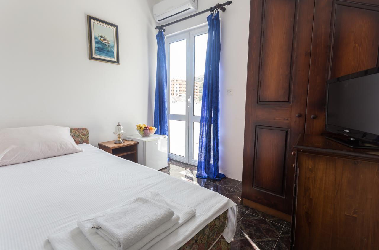 בודווה Hotel Jovana חדר תמונה